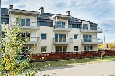 Gryf Development Spółka jawna